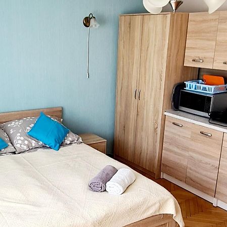 Moris 2 Pokoje Goscinne Leba Phòng bức ảnh