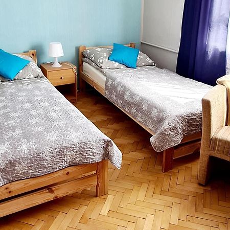 Moris 2 Pokoje Goscinne Leba Phòng bức ảnh